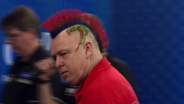PDC Darts Classics - UK Open, Final: Gerwyn Price Vs Peter Wright