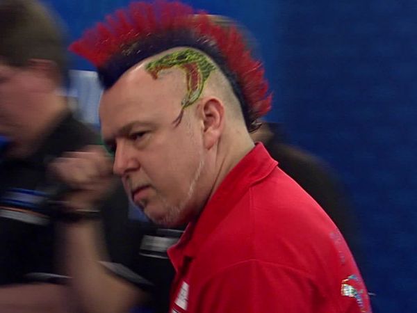 PDC Darts Classics - UK Open, Final: Gerwyn Price Vs Peter Wright