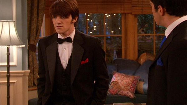 Drake and Josh - La boda