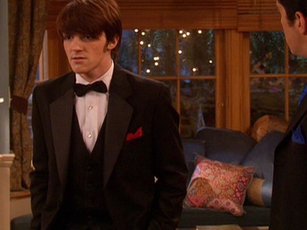 Drake and Josh - La boda