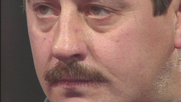 PDC Darts Classics - PDC World Championships, Final: Phil Taylor Vs Dennis Priestley