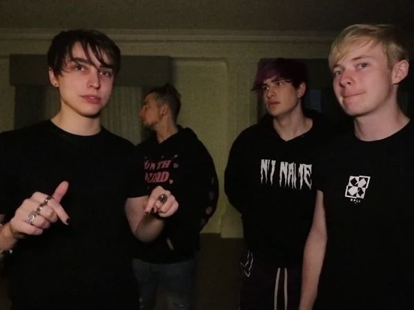 Sam and Colby - The Terrifying Night We'll Never Forget
