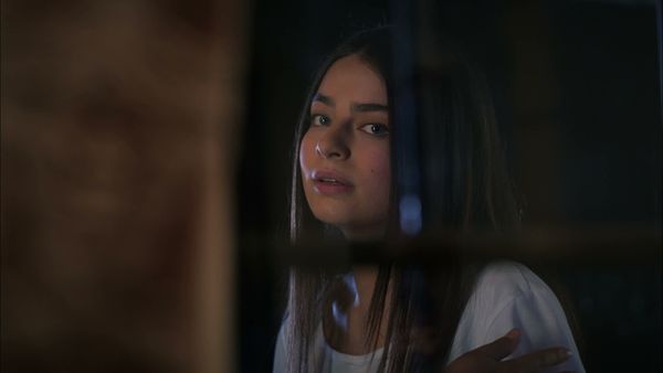 Rosa Negra - Episodio 25
