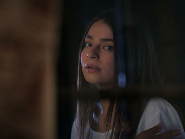 Rosa Negra - Episodio 25