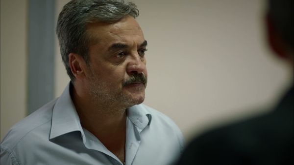 Rosa Negra - Episodio 28