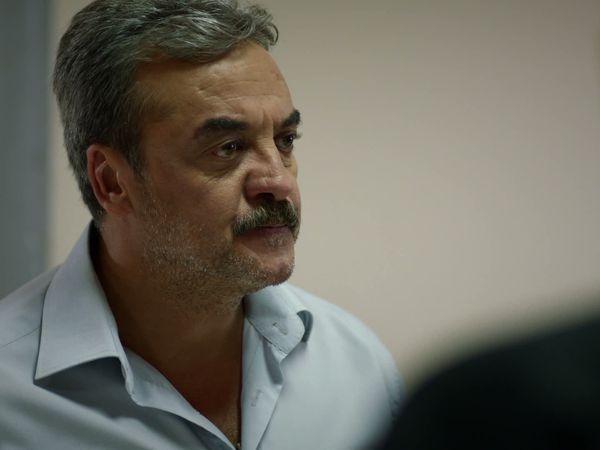 Rosa Negra - Episodio 28