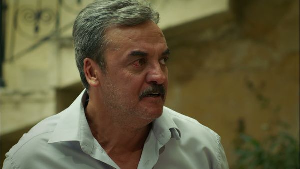 Rosa Negra - Episodio 29