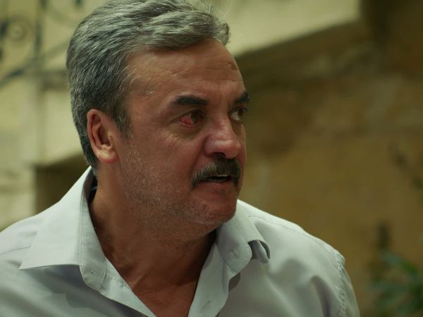Rosa Negra - Episodio 29