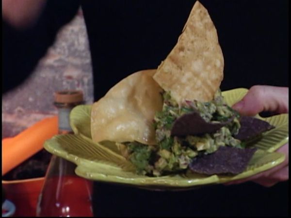 Boy Meets Grill - Mexican Fiesta
