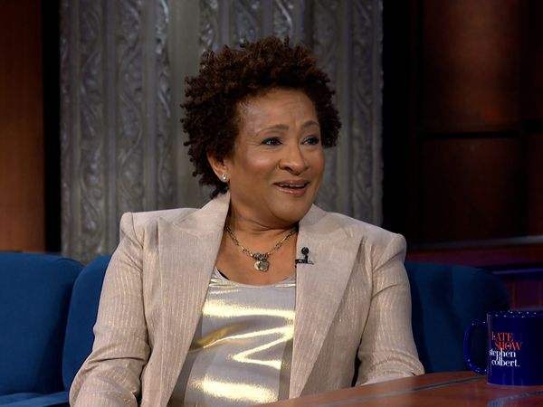 The Late Show with Stephen Colbert - 3/12/26 (Wanda Sykes, Robert Smigel, Dan & Peggy Reeder)