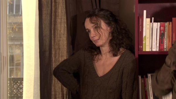 Alice Nevers - Corazón y sangre