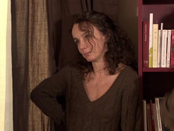 Alice Nevers - Corazón y sangre