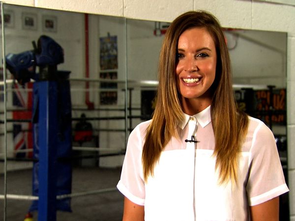 Prizefighter: No Guts No Glory - Episode 1