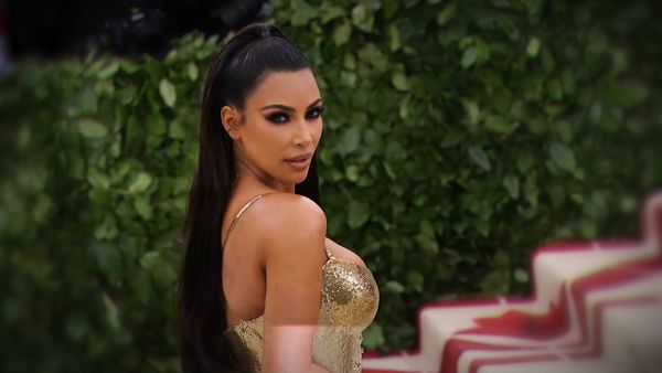 Divorcios de famosos - Kim y Kanye