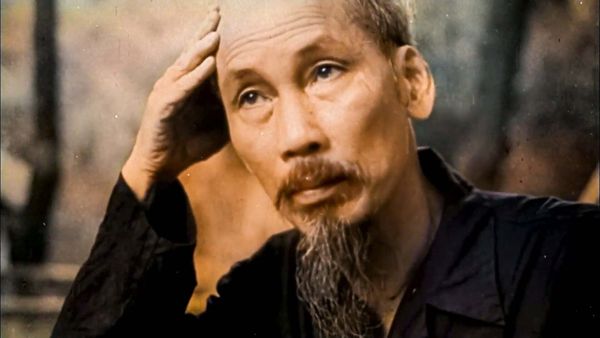The Vietnam War In Color - One Will Come...
