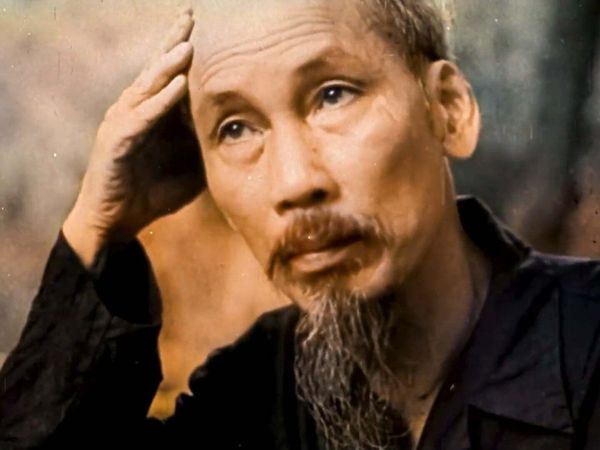 The Vietnam War In Color - One Will Come...