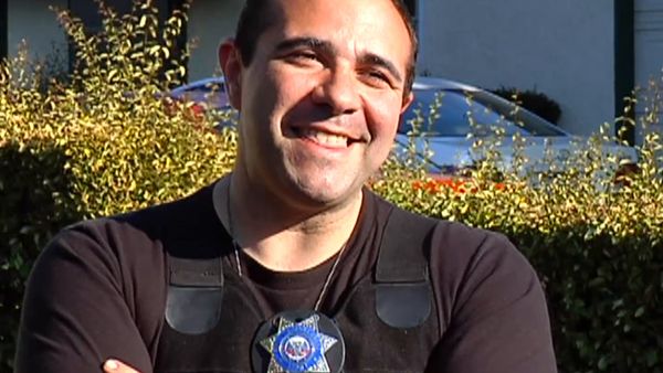 Fugitivos de la ley: Los Ángeles - Episodio 5