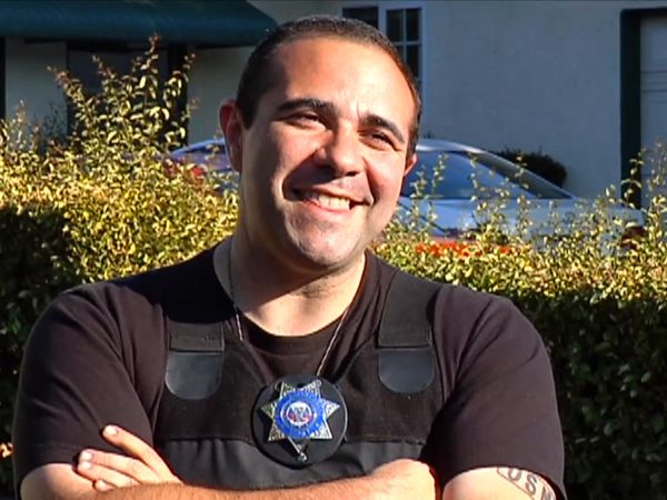 Fugitivos de la ley: Los Ángeles - Episodio 5