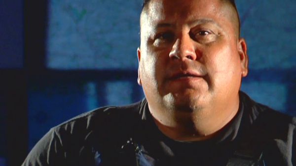 Fugitivos de la ley: Los Ángeles - Episodio 6