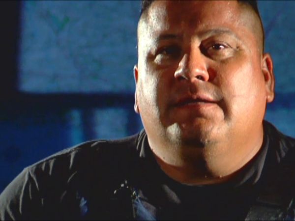 Fugitivos de la ley: Los Ángeles - Episodio 6