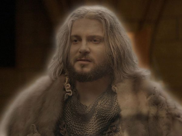 Deadbeat: O Espírito da Coisa - Morte Medieval