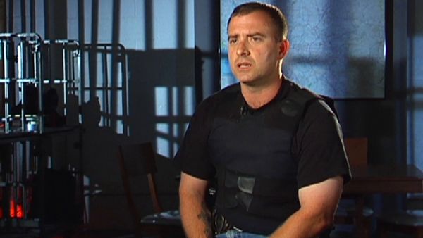 Fugitivos de la ley: Los Ángeles - Episodio 7