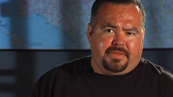 Fugitivos de la ley: Los Ángeles - Episodio 9