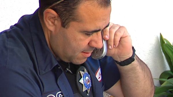 Fugitivos de la ley: Los Ángeles - Episodio 10