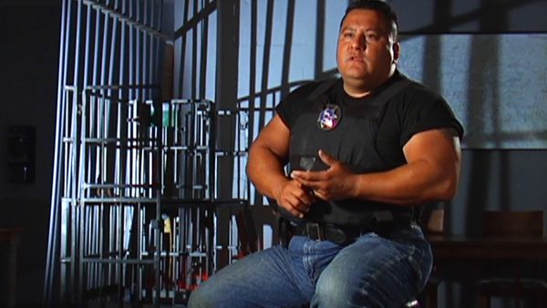 Fugitivos de la ley: Los Ángeles - Episodio 12
