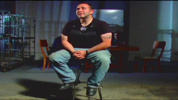 Fugitivos de la ley: Los Ángeles - Episodio 13