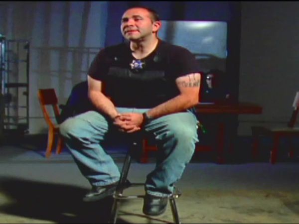 Fugitivos de la ley: Los Ángeles - Episodio 13