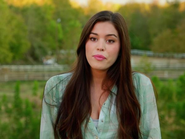 Farmer Wants a Wife - Why Won't He Kiss Me