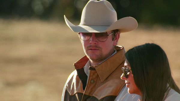 Farmer Wants a Wife - An Emotional Goodbye