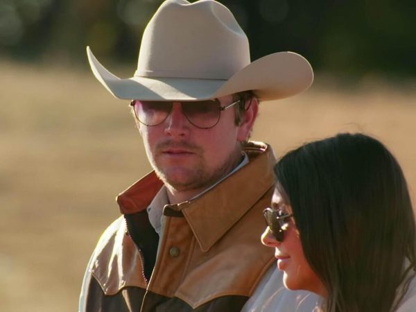 Farmer Wants a Wife - An Emotional Goodbye