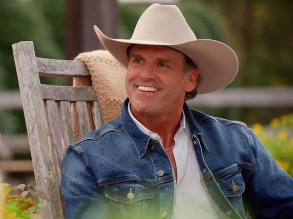Farmer Wants a Wife - Meet the New Farmers!