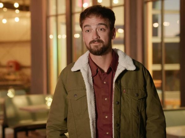 Farmer Wants a Wife - Temptation Strolls Into Town
