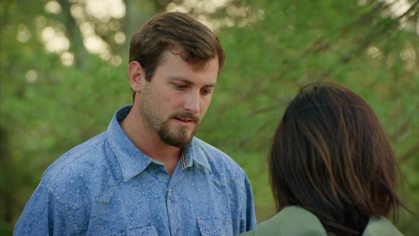 Farmer Wants a Wife - Should I Stay or Should I Go?