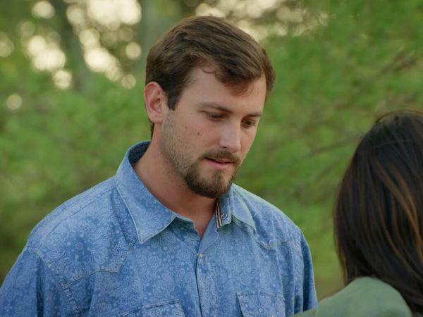 Farmer Wants a Wife - Should I Stay or Should I Go?