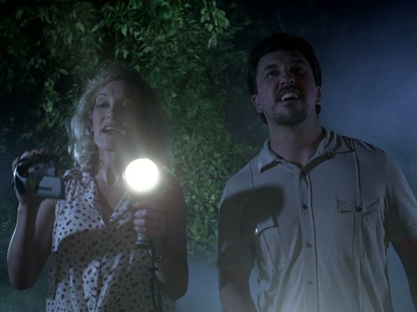 A Haunting - The Exorcism Of Cindy Sauer