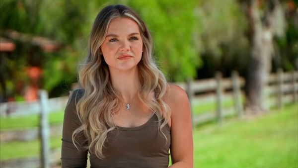 Farmer Wants a Wife - Final Solo Dates