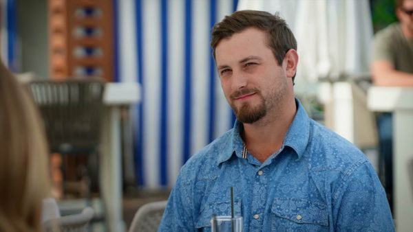 Farmer Wants a Wife - Family City Visits, Part 2