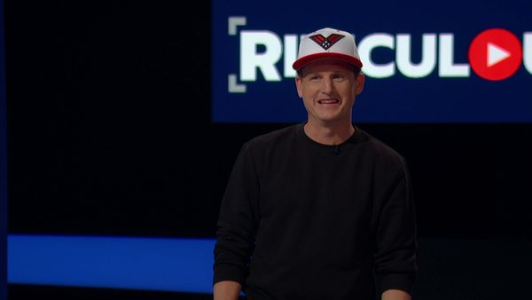 Ridiculousness - Chanel and Sterling LXXXVI