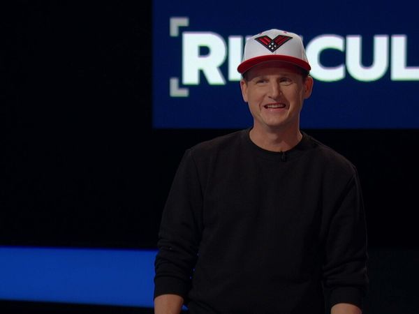 Ridiculousness - Chanel and Sterling LXXXVI
