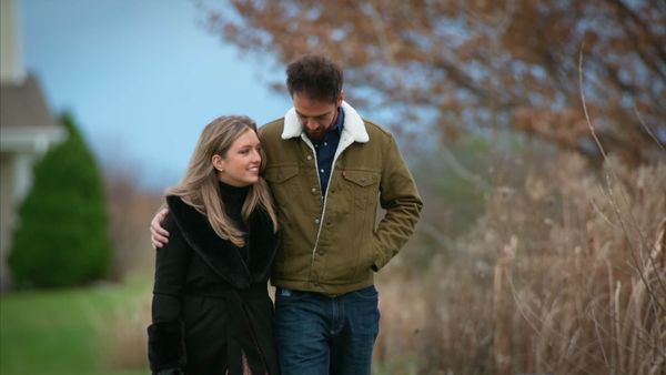 Farmer Wants a Wife - Family City Visits, Part 1