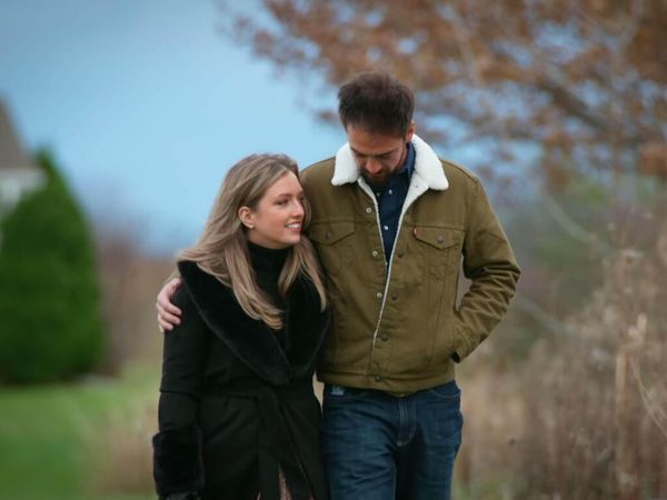 Farmer Wants a Wife - Family City Visits, Part 1