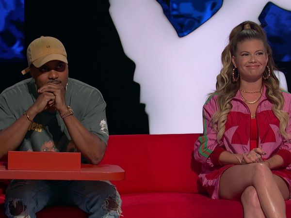 Ridiculousness - Chanel and Sterling LXXXVIII