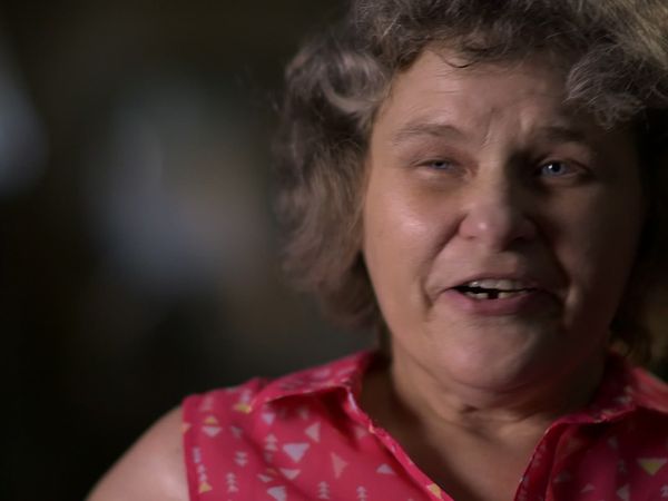 A Haunting - Nightmare In The Attic