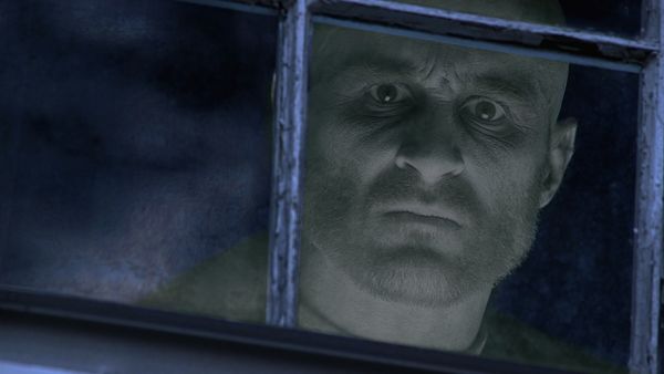 A Haunting - Trapped In Terror