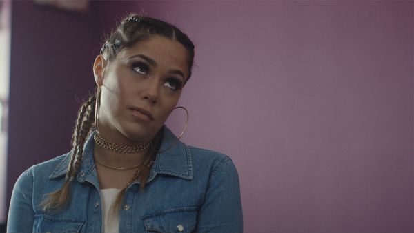 Money And Violence - Episódio 9