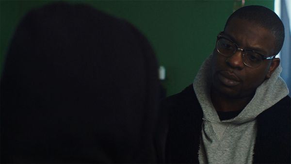 Money And Violence - Episódio 5